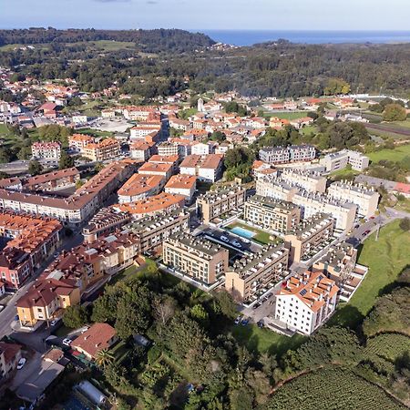 Alloru, Apartamento Con Piscina La Playa A 3 Km Vut-2714-As Llanes Exterior photo