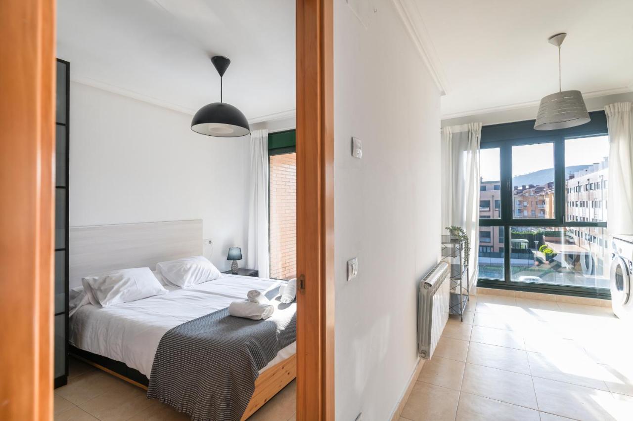 Alloru, Apartamento Con Piscina La Playa A 3 Km Vut-2714-As Llanes Exterior photo